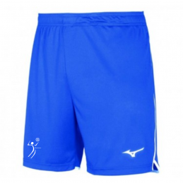 Short bleu Homme - MIZUNO -...