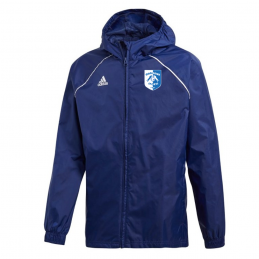 Coupe vent fin de série...