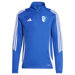 Sweat zip Adulte - ADIDAS -...