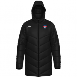 Doudoune Adulte - KAPPA - CSLP