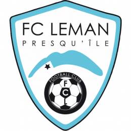 Logo FC LEMAN