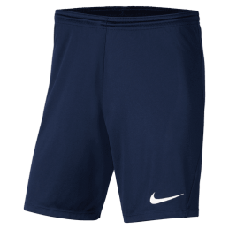 Short enfant - NIKE - FC LEMAN