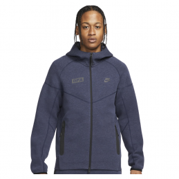 Veste Tech Fleece AIR GFA...