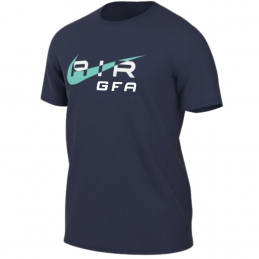 T-shirt Graphic AIR GFA Staff