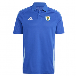 Polo Adulte - ADIDAS - FC...