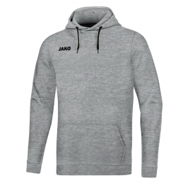 SWEAT CAPUCHE COTON BASE JAKO JR