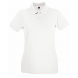 MY POLO 180 WOMEN-B&C