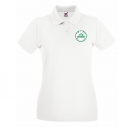 Polo coton Femme - ESEMT