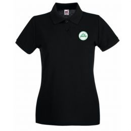 Polo coton femme - ESEMT