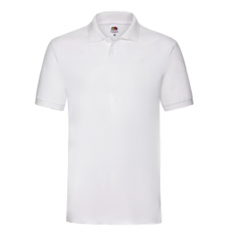 POLO COTON 180G