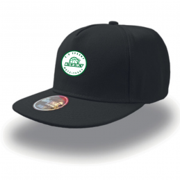 Casquette plate - ESEMT