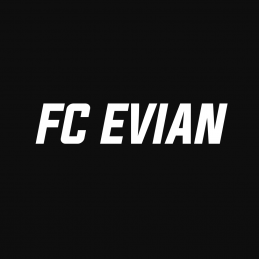Texte FC EVIAN