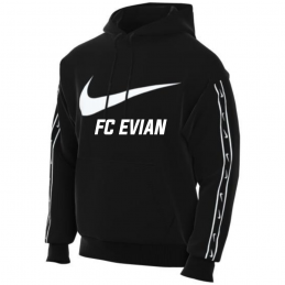 Sweat mode - NIKE - FC EVIAN