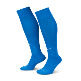 Chaussettes bleues - NIKE -...