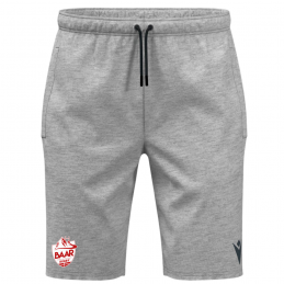 Bermuda coton - MACRON -...