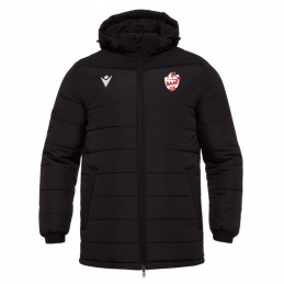 Doudoune - MACRON - BAAR...