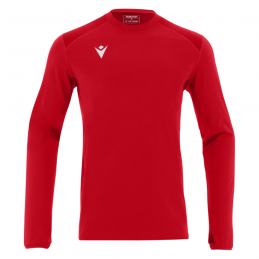 SWEAT COL ROND TOBOL