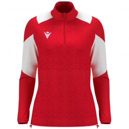 SWEAT MACRON CHANTICO F 1/4...