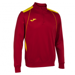 SWEAT CHAMPIONSHIP VII ROUGE/JAUNE