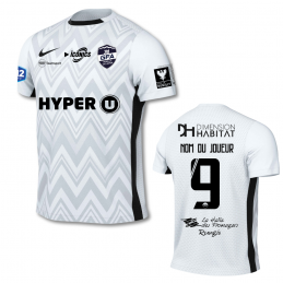 Maillot N2 Extérieur Adulte...