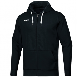 VESTE A CAPUCHE BASE JAKO H