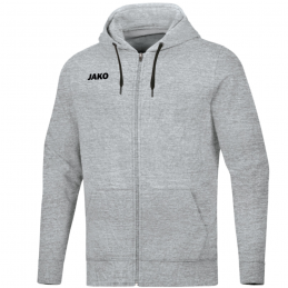 VESTE A CAPUCHE BASE JAKO F