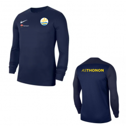 Maillot ML - AS THONON EDUCS