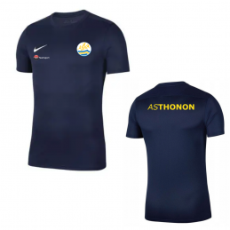 Maillot Park - AS THONON EDUCS