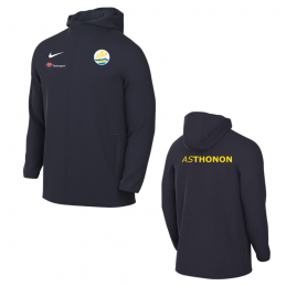 Coupe vent Pro - AS THONON...