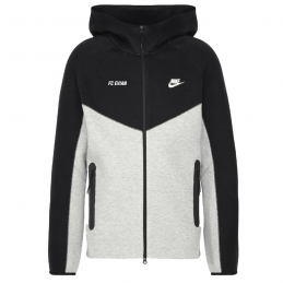 Veste mode - NIKE - FC EVIAN