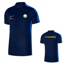 Polo - AS THONON EDUCS