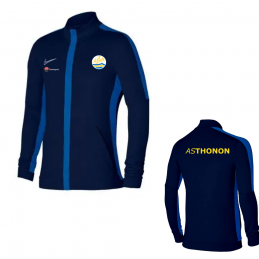 Veste - AS THONON EDUCS