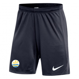 Short strike - AS THONON EDUCS