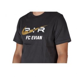 T-shirt mode - NIKE - FC EVIAN