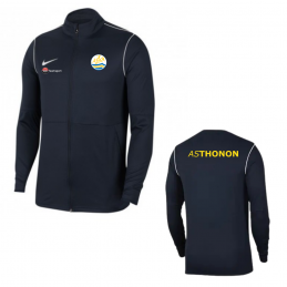 Veste park - AS THONON EDUCS