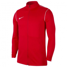 VESTE ROUGE NIKE PARK20 HOMME