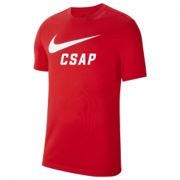 T-shirt coton Femme - NIKE...