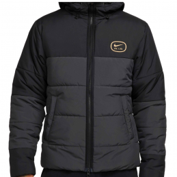 DOUDOUNE A CAPUCHE NIKE AIR