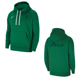 Sweat coton Femme - NIKE - TCM