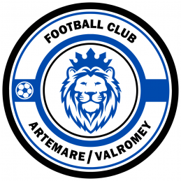Logo FC Artemare / Valromey