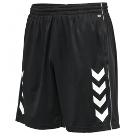SHORT CORE XK POLY COACH HUMMEL