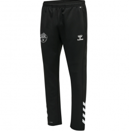 Pantalon "large" femme -...