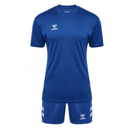 KIT LOGO MAILLOT+SHORT HML H