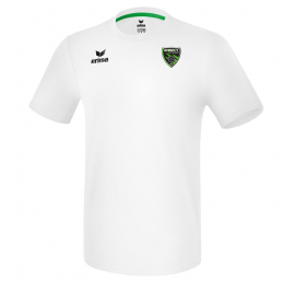 Maillot blanc Enfant -...