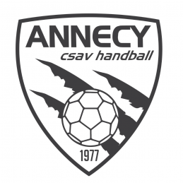 Logo monochrome ACSAV