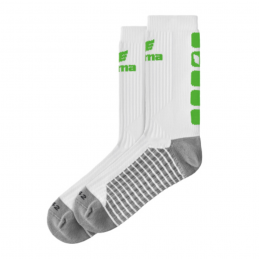 Chaussettes blanches -...