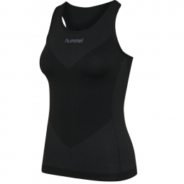 DEBARDEUR HUMMEL FIRST SEAMLESS HML F