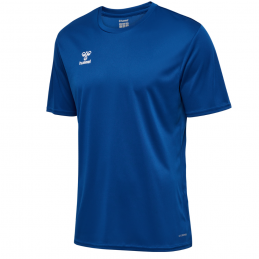 MAILLOT ESSENTIAL MC HML H