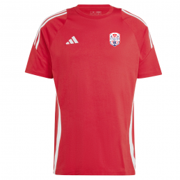 Tee-shirt coton Adulte -...