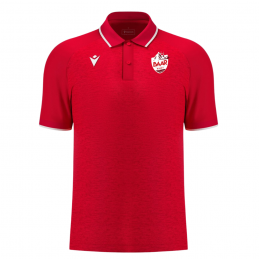 Polo - MACRON - BAAR Annecy